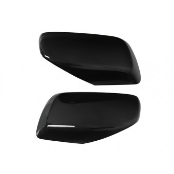 Ayna Kapağı E60+LCI Set Piano-Siyah 2003-09